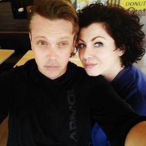 Meet your Posher, Travis